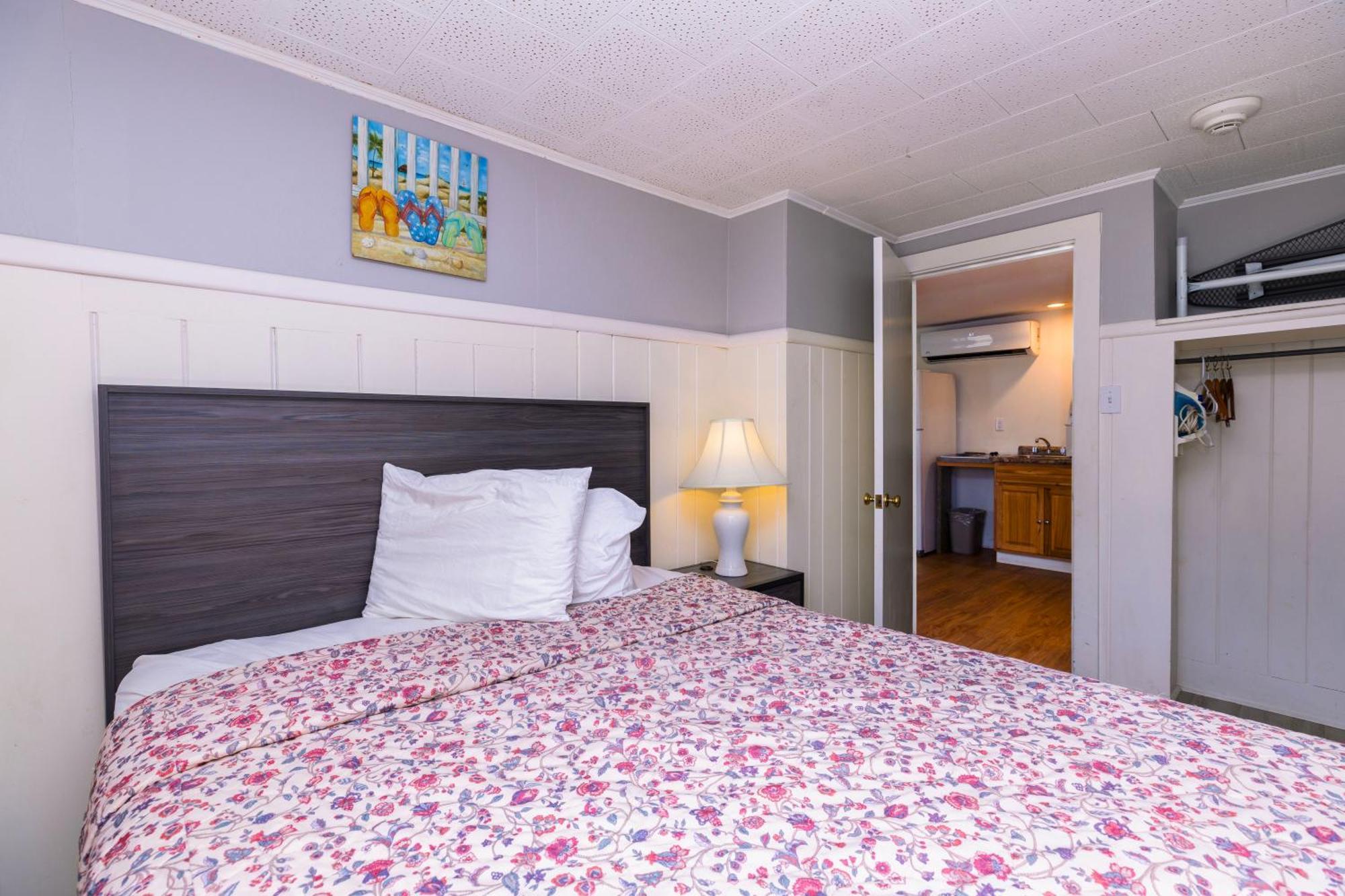 Ne'R Beach Motel Уэллс Экстерьер фото
